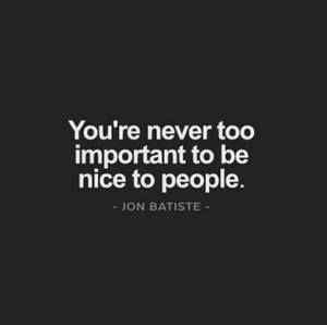 Meet your Posher, Janna